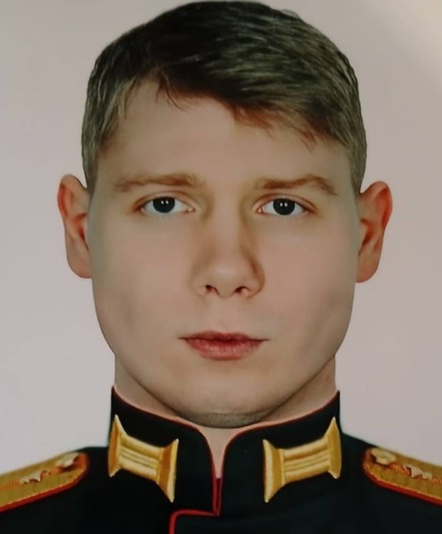 фотография Баканов Олег Олегович