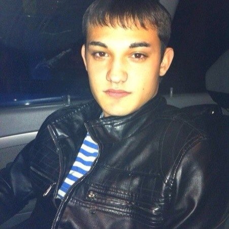 Фото: Погибший на войне с Украиной Кюрча Николай Николаевич. Московская область, нет данных