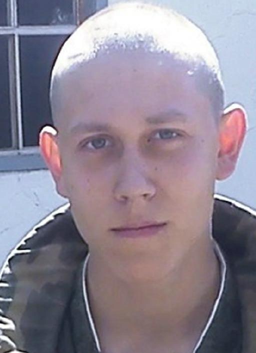 Фото: Погибший на войне с Украиной Зиньковский Константин Андреевич. Республика Татарстан, нет данных