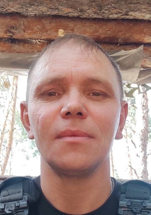 Фото: Погибший на войне с Украиной Варов Павел Сергеевич. Пермский край, нет данных