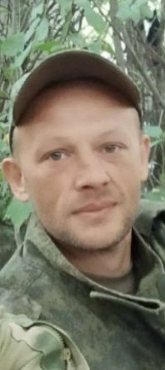 Фото: Погибший на войне с Украиной Глущенко Александр Васильевич. Республика Адыгея, мотострелковые войска