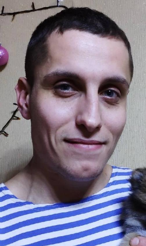 Фото: Погибший на войне с Украиной Келешьян Александр Аркадьевич. Республика Башкортостан, заключенные