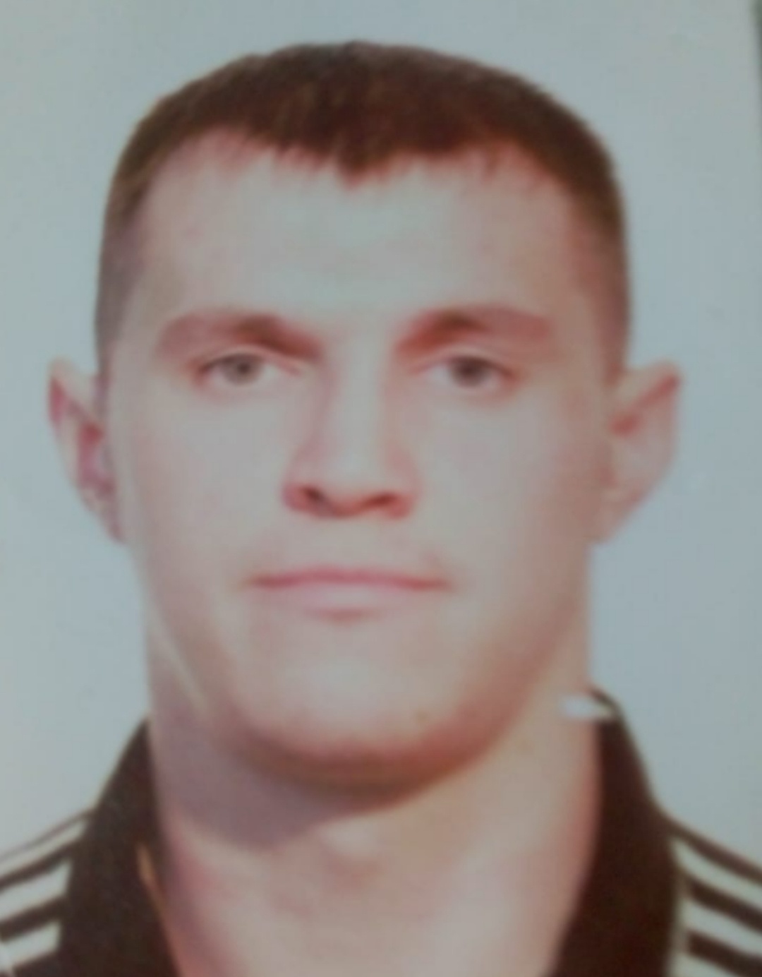 Фото: Погибший на войне с Украиной Шабарчин Василий Валерьевич. Республика Башкортостан, заключенные