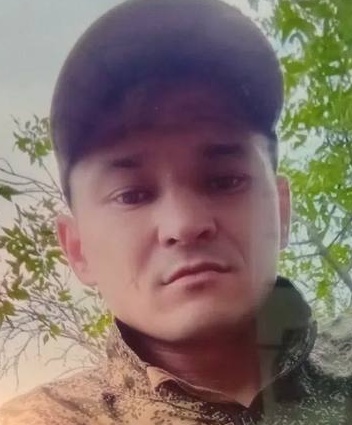 Фото: Погибший на войне с Украиной Портнов Николай Николаевич. Республика Башкортостан, мотострелковые войска