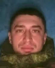 Фото: Погибший на войне с Украиной Санько Илья Игоревич. Ленинградская область, добровольцы