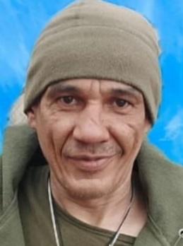 Фото: Погибший на войне с Украиной Корякин Эдуард Станиславович. Свердловская область, нет данных