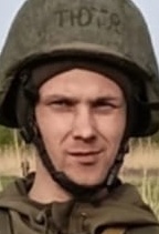 Фото: Погибший на войне с Украиной Тетюрин Александр Алексеевич. Смоленская область, мотострелковые войска