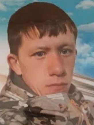 Фото: Погибший на войне с Украиной Батырев Андрей Александрович. Забайкальский край, нет данных