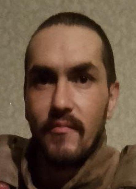 Фото: Погибший на войне с Украиной Абуталипов Рамиль Вакилевич. Республика Татарстан, нет данных