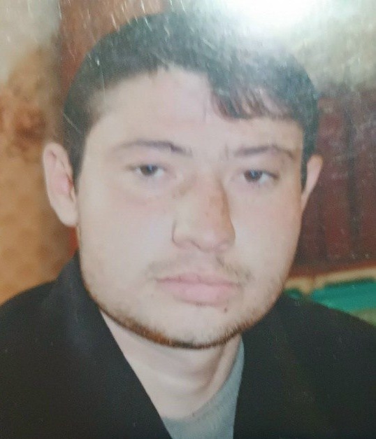 Фото: Погибший на войне с Украиной Алиханов Рустам. Краснодарский край, нет данных