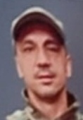 Фото: Погибший на войне с Украиной Абакумов Александр Николаевич. Приморский край, нет данных