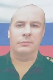 Фото: Погибший на войне с Украиной Епихин Сергей Иванович. Брянская область, нет данных