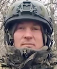 Фото: Погибший на войне с Украиной Хохлов Артём Михайлович. Амурская область, нет данных