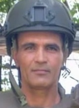 Фото: Погибший на войне с Украиной Каменщиков Александр Владимирович. Саратовская область, мотострелковые войска
