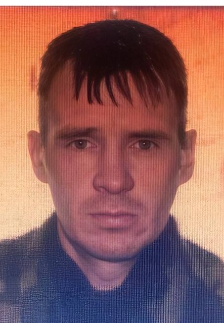 Фото: Погибший на войне с Украиной Киприн Анатолий Владимирович. Республика Карелия, нет данных
