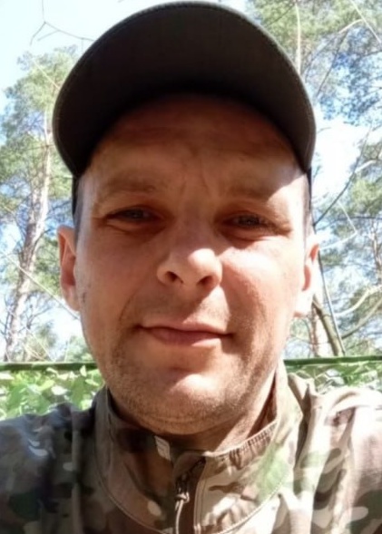 Фото: Погибший на войне с Украиной Уваров Григорий Витальевич. Челябинская область, ВДВ