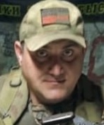 Фото: Погибший на войне с Украиной Сиротин Иван Владимирович. Челябинская область, нет данных