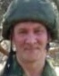 Фото: Погибший на войне с Украиной Растегаев Олег. Ямало-Ненецкий автономный округ, нет данных