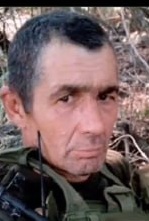 Фото: Погибший на войне с Украиной Рязанов Виталий Ильич. Алтайский край, нет данных