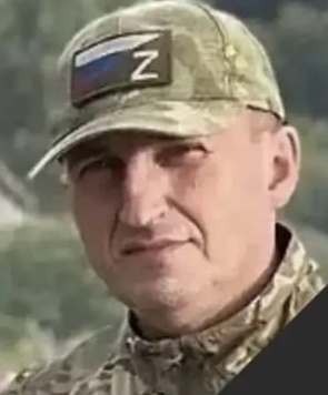 Фото: Погибший на войне с Украиной Чижиков Сергей Сергеевич. Республика Коми, добровольцы