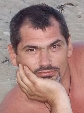 Фото: Погибший на войне с Украиной Александров Алексей Александрович. ДНР, добровольцы