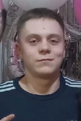Фото: Погибший на войне с Украиной Гузеев Олег Николаевич. Тульская область, добровольцы