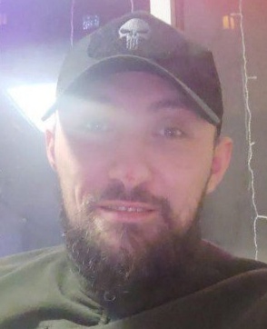 Фото: Погибший на войне с Украиной Шовгенов Азамат Рашидович. Краснодарский край, нет данных