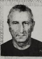 Фото: Погибший на войне с Украиной Ротто Сергей Иванович. ДНР, добровольцы