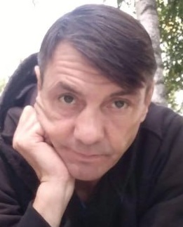 Фото: Погибший на войне с Украиной Сергеев Сергей Геннадьевич. Республика Башкортостан, добровольцы