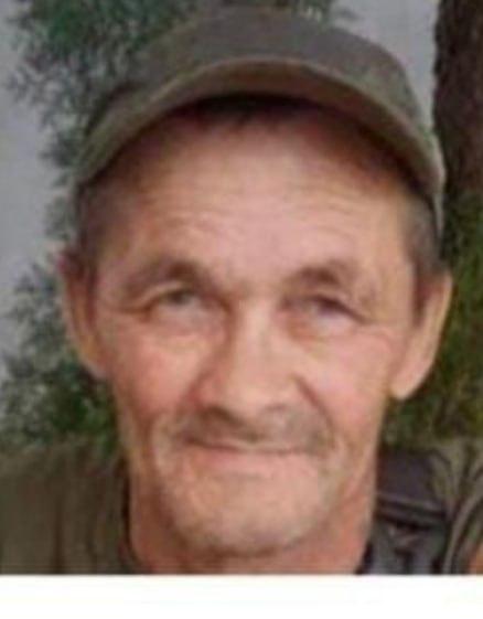 Фото: Погибший на войне с Украиной Насихов Рамиль Салихович. Республика Татарстан, нет данных