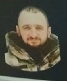 Фото: Погибший на войне с Украиной Зеликман Юрий Алексеевич. Кемеровская область, нет данных