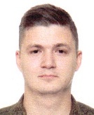 Фото: Погибший на войне с Украиной Худайбергенов Роман Николаевич. Рязанская область, мотострелковые войска