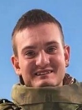 Фото: Погибший на войне с Украиной Вахрушев Даниил Николаевич. Забайкальский край, добровольцы