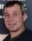 Фото: Погибший на войне с Украиной Распутин Алексей Валерьевич. Иркутская область, мотострелковые войска