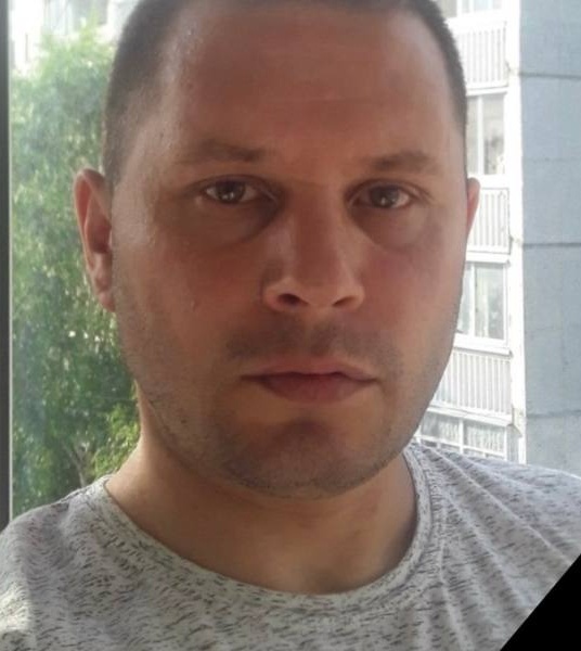 Фото: Погибший на войне с Украиной Эйвазов Рамиз Ханагаевич. Республика Коми, мотострелковые войска