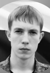 Фото: Погибший на войне с Украиной Смирнов Сергей Сергеевич. Республика Бурятия, добровольцы