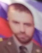 Фото: Погибший на войне с Украиной Жуков Владислав Юрьевич. Краснодарский край, нет данных