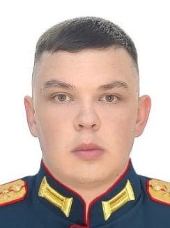 Фото: Погибший на войне с Украиной Ильин Кирилл Александрович. Республика Башкортостан, мобилизованные
