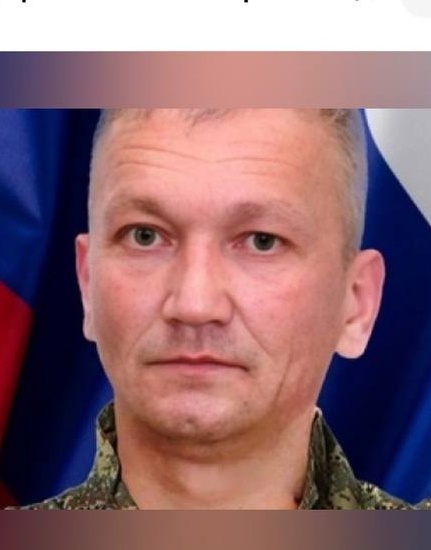 фотография Новиков Илья Александрович