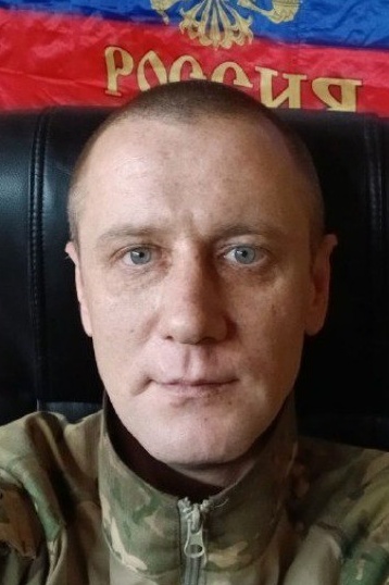 Фото: Погибший на войне с Украиной Шагров Евгений Александрович. Ставропольский край, мотострелковые войска