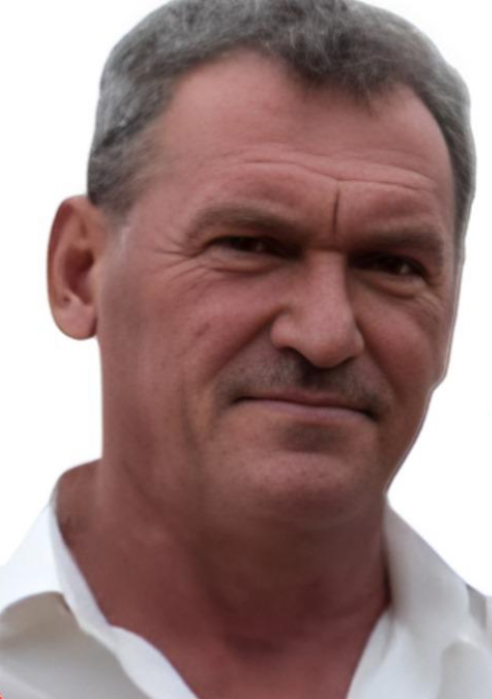 Фото: Погибший на войне с Украиной Лесной Сергей Александрович. Ростовская область, добровольцы