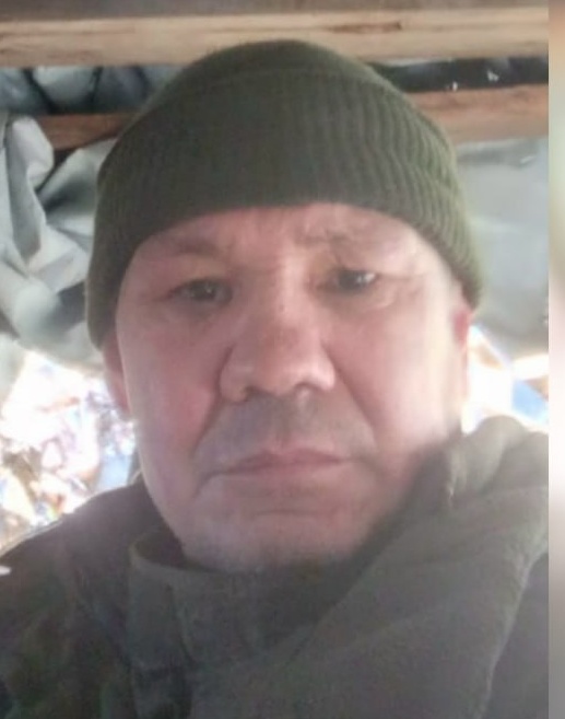 Фото: Погибший на войне с Украиной Минибаев Ринат Нуриханович. Свердловская область, нет данных