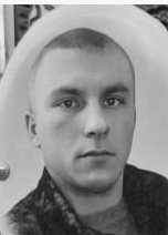 Фото: Погибший на войне с Украиной Леонов Евгений Константинович. Амурская область, морпехи