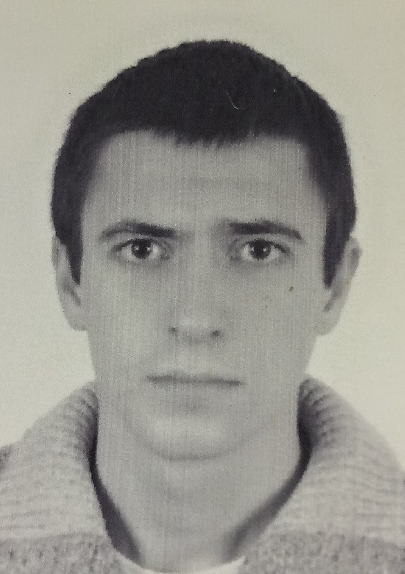 Фото: Погибший на войне с Украиной Ковинский Аркадий Анатольевич. Белгородская область, заключенные