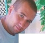 Фото: Погибший на войне с Украиной Белько Николай Владимирович. Москва, мотострелковые войска