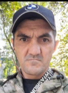 Фото: Погибший на войне с Украиной Ильясов Рустам Рамазанович. Оренбургская область, заключенные