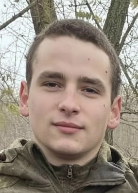 Фото: Погибший на войне с Украиной Сибагатуллин Руслан Айратович. Нижегородская область, нет данных