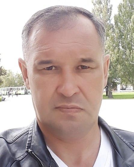 Фото: Погибший на войне с Украиной Гулов Ильфат Миннеханович. Республика Татарстан, нет данных