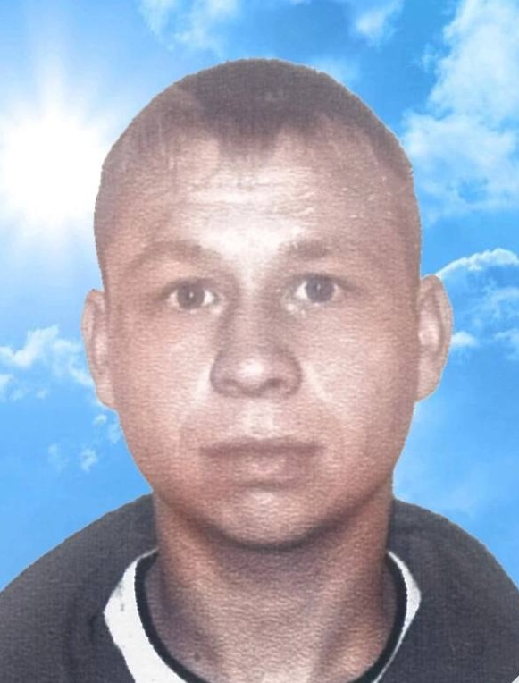Фото: Погибший на войне с Украиной Порошин Алексей Леонидович. Пермский край, нет данных