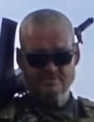 Фото: Погибший на войне с Украиной Вегерин Константин Викторович. Омская область, нет данных